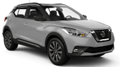 Nissan Kicks E-Power